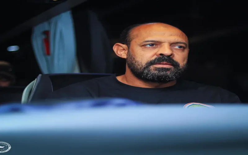 نصر ثانٍ للزوراء.. عماد النحاس يقود الفريق في الدوري العراقي 2025